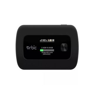 Verizon Orbic Speed Mobile Hotspot